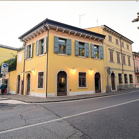 Giò House 4 Valeggio sul Mincio Exterior foto